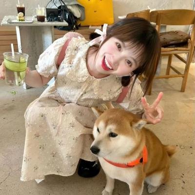 砍柴姑娘